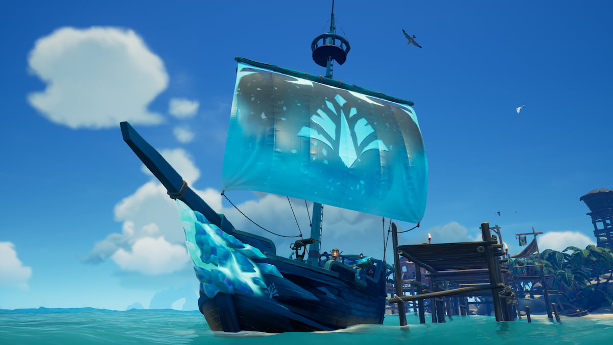 All New Features & Changes in Sea of Thieves Season 7 Pro Game Guides