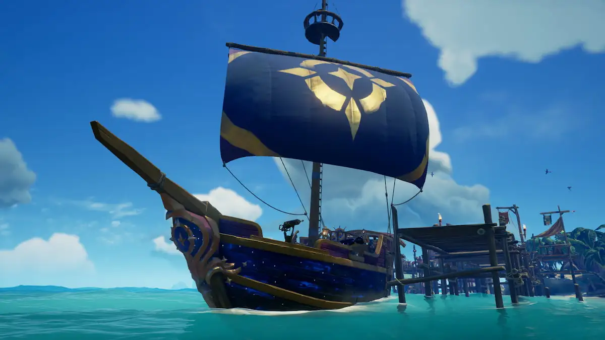 How to get the Wrecker Wrangler costume in Sea of Thieves - Pro Game Guides