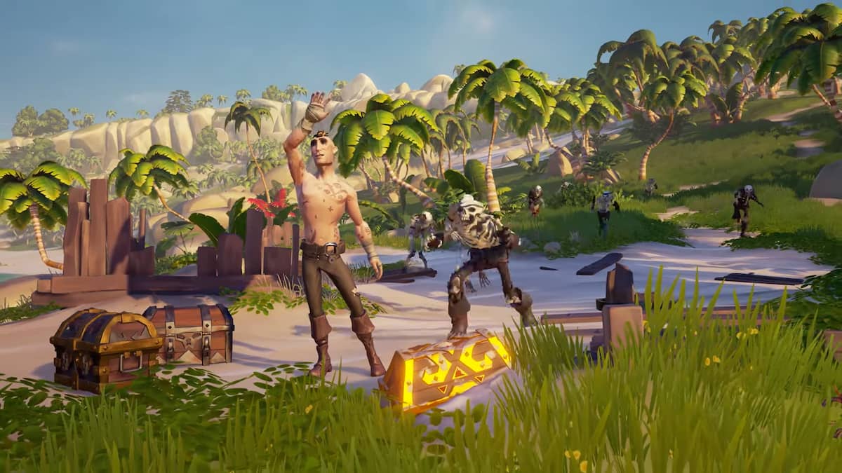 Best Commendations in Sea of Thieves Pro Game Guides