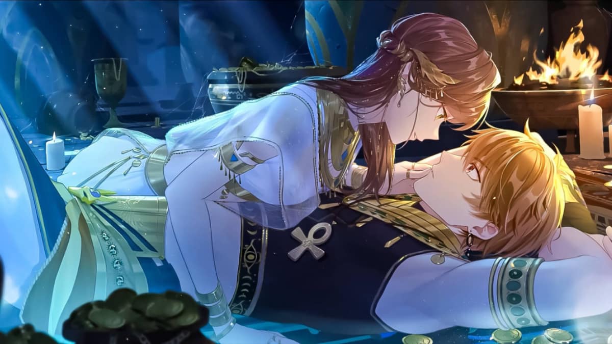 Tears Of Themis Secrets Of The Tomb Guide How to unlock Shadows of Resurrection Collection Stories in the Tears