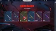 When Does The Night Market Refresh In Valorant Gamerstail