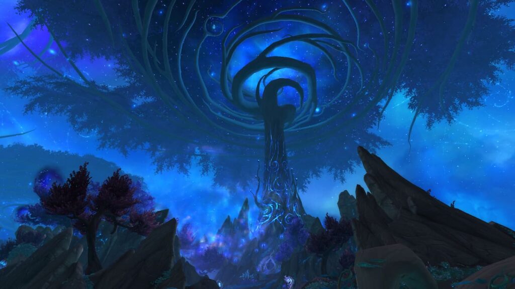 Best Covenant for each class in WoW Shadowlands Pro Game Guides