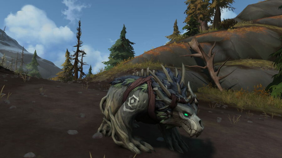 Best Tank Classes in WoW Shadowlands Pro Game Guides