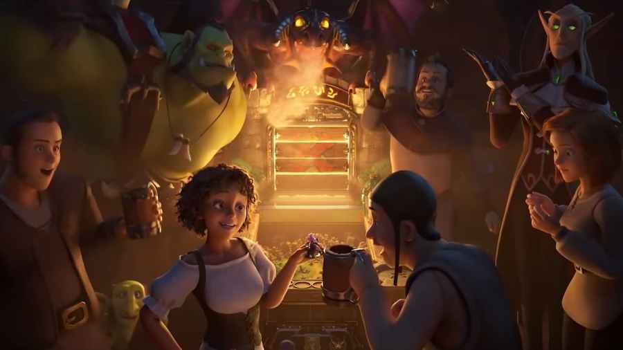 Image via Blizzard Entertainment YouTube