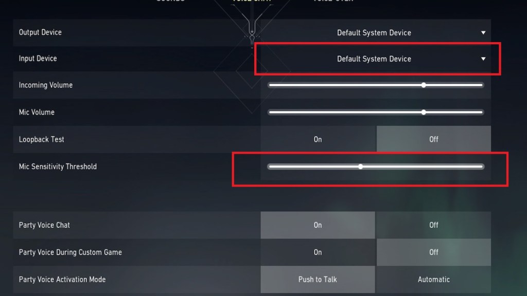 How to fix VALORANT Comms/Voice Chat Not Working - Dot Esports