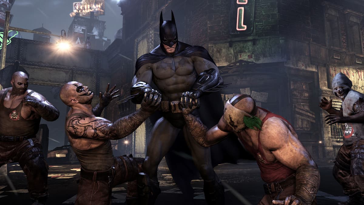 How to play all Batman Arkham games in order - Pro Game Guides