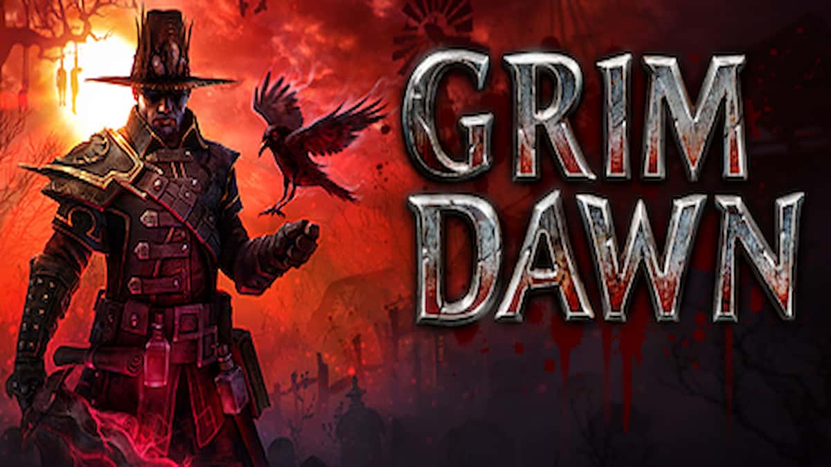 Best Classes To Choose In Grim Dawn Pro Game Guides