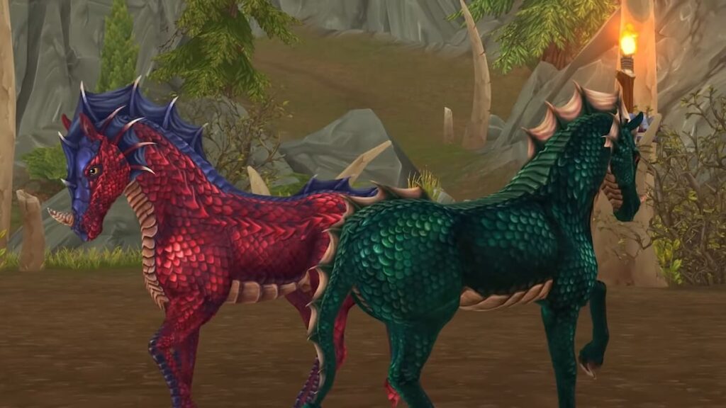 Best Horses in Star Stable Gamerstail