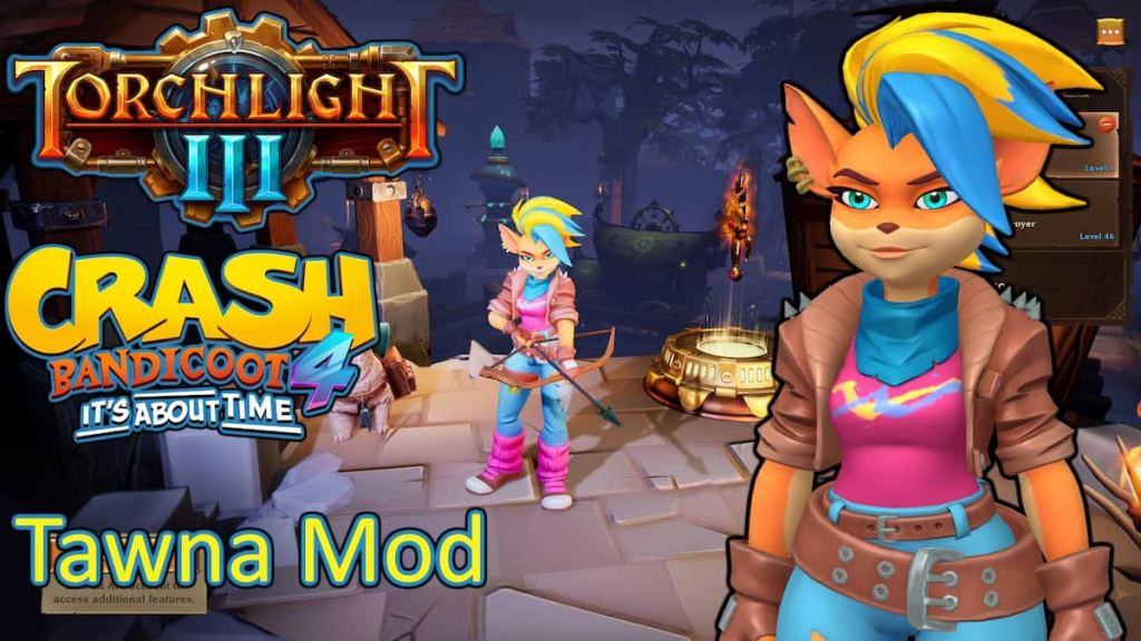 Best Torchlight 3 Mods Pro Game Guides