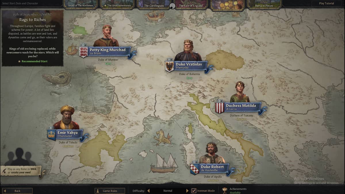 Screenshot by Pro Game Guides