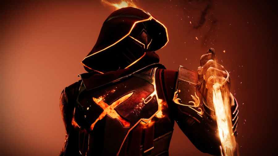 Best Solar Hunter Builds in Destiny 2 Lightfall Pro Game Guides