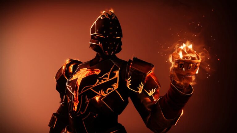 Destiny 2: How to get Ember of Empyrean, Ember of Char, & other ...