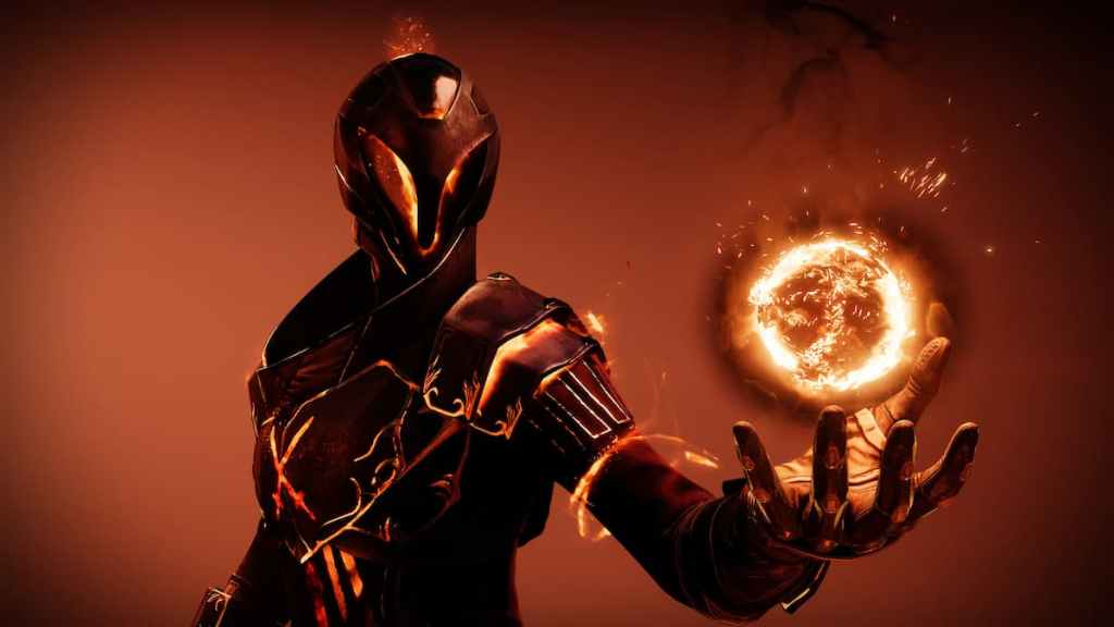 Best Solar Warlock Builds in Destiny 2 Lightfall Pro Game Guides