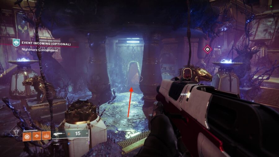 Destiny Where To Find The Pleasure Gardens On The Derelict Leviathan Pro Game Guides