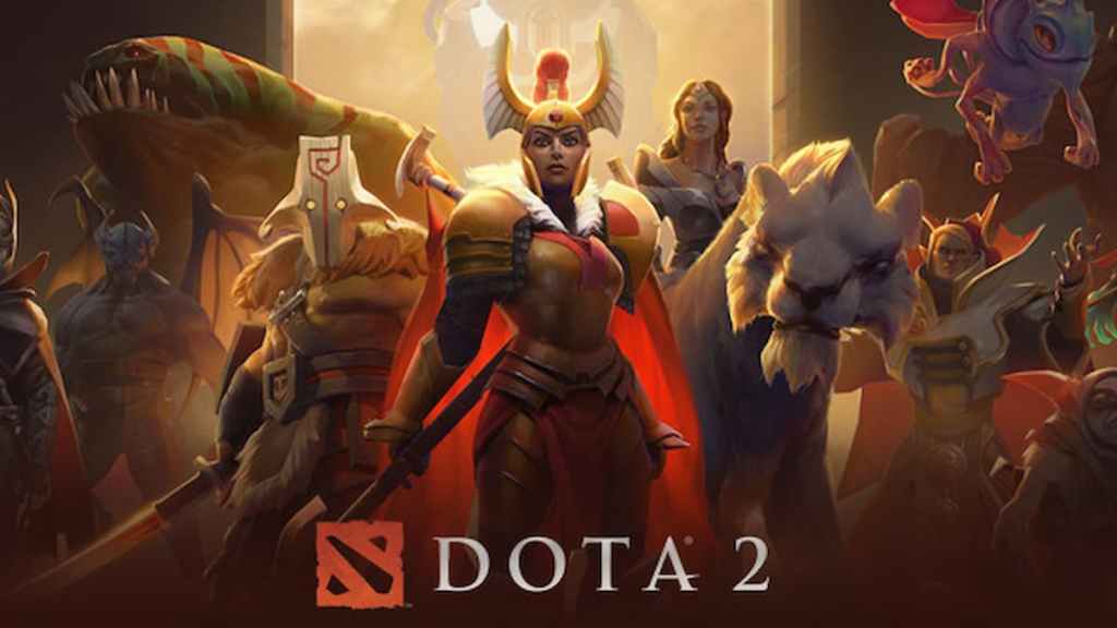 connected to dota 2 game coordinator logging in fix