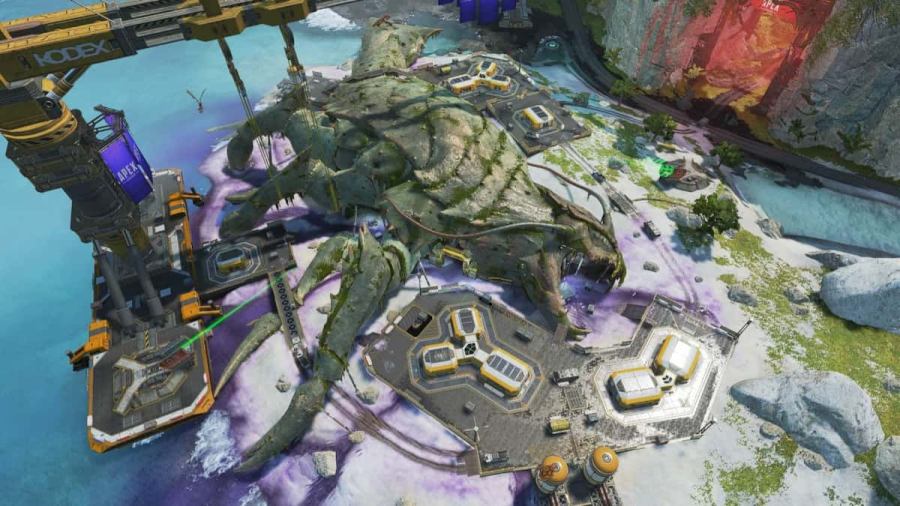 How Map Rotation Has Changed For Apex Legends Season 13 Saviors Pro Game Guides How Map Rotation Has Changed For Apex Legends Season 13 Saviors Pro Game Guides