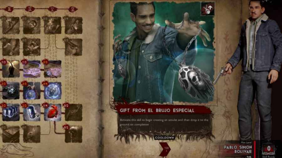 EvilDeadTheGame on X: Pablo is back! Check out the first in-game look of  Pablo alongside El Jefe in Evil Dead: The Game! Come Get Some in 2021!    / X