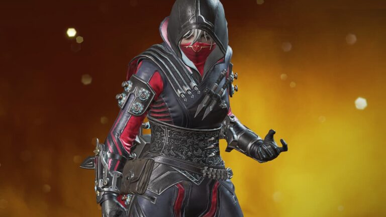 Wraith Rift Skin Rift Stalker Legendary Wraith skin and Sanguine Bundle details Apex ...