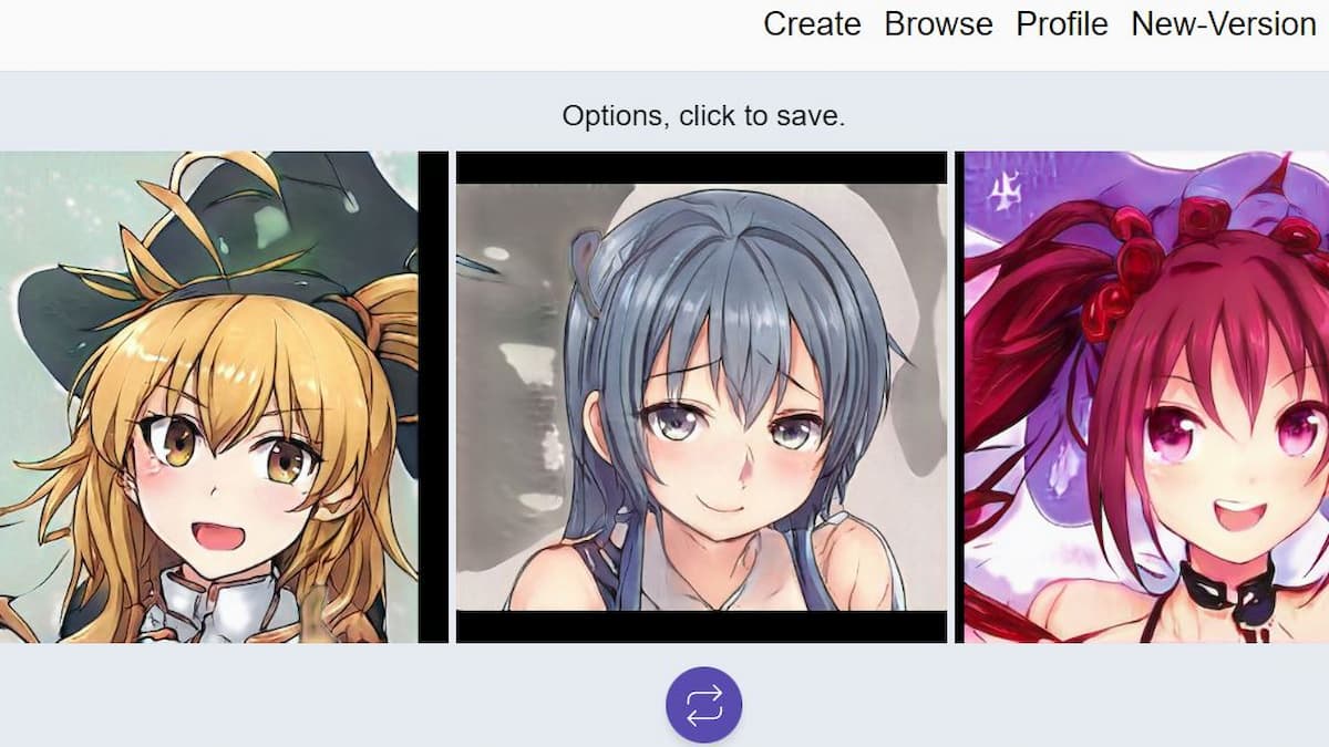 anime profile pics memesTikTok Search