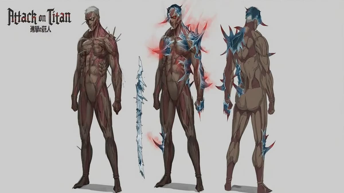 Image via Behaviour Interactive Steam