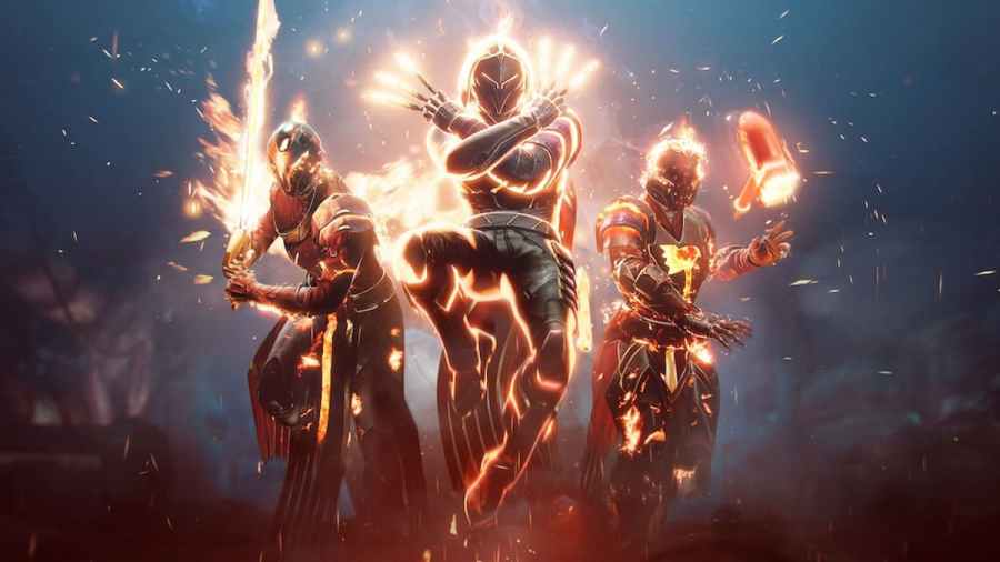 What is Solar Ignition in Destiny 2? Pro Game Guides