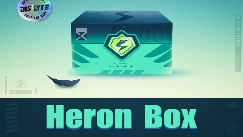 what-is-the-heron-box-event-in-dislyte-start-dates-rewards-and-more-pro-game-guides