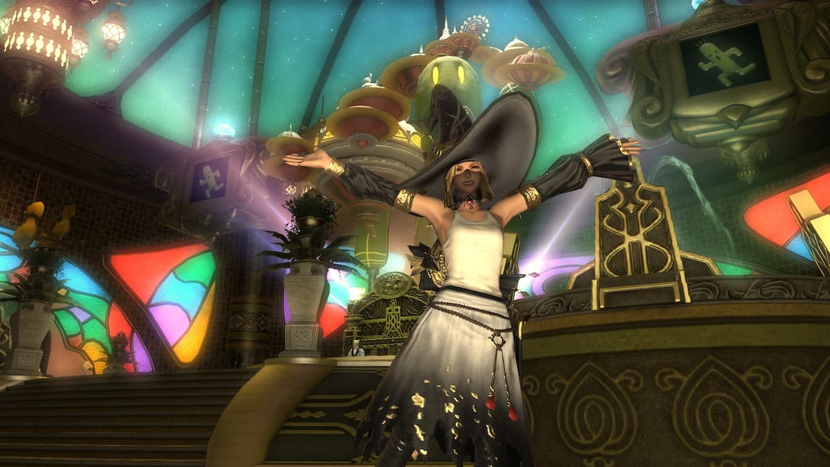 Make It Rain Campaign Returns To Final Fantasy Xiv On June 3 Pro Game Guides