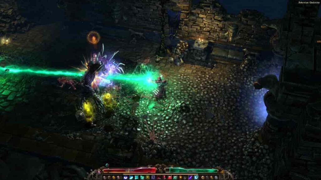 Best Grim Dawn Mods Pro Game Guides