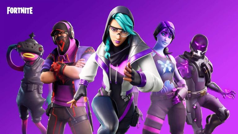 How To Enable 120 FPS In Fortnite On PlayStation 5 And Xbox Series X S 