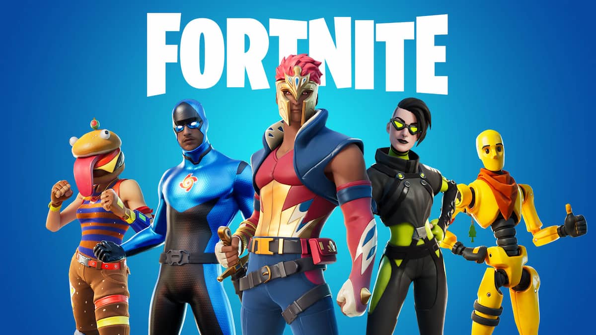 How to play Fortnite on iPhone with Xbox Cloud Gaming Pro Game Guides