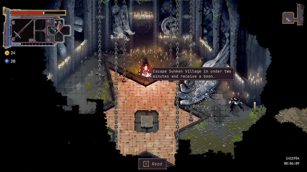 Screenshot by Pro Game Guides