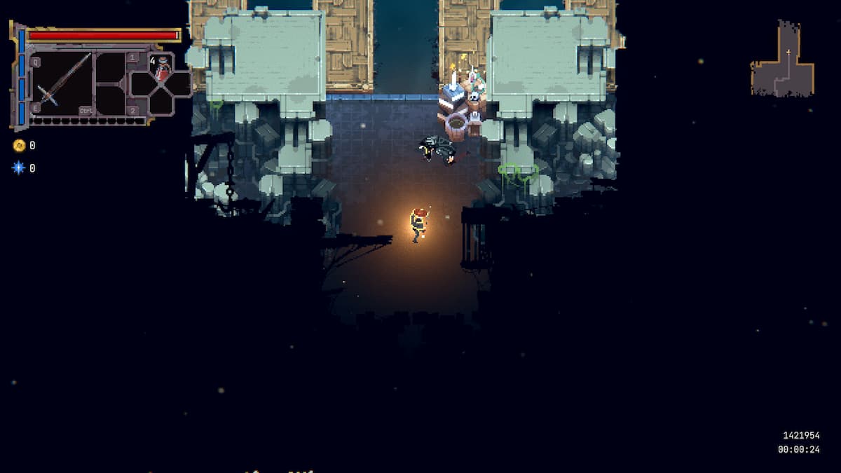 Screenshot by Pro Game Guides