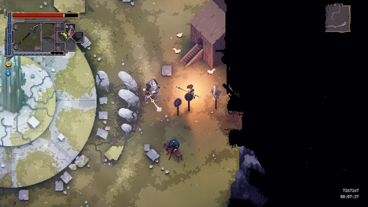 Screenshot by Pro Game Guides