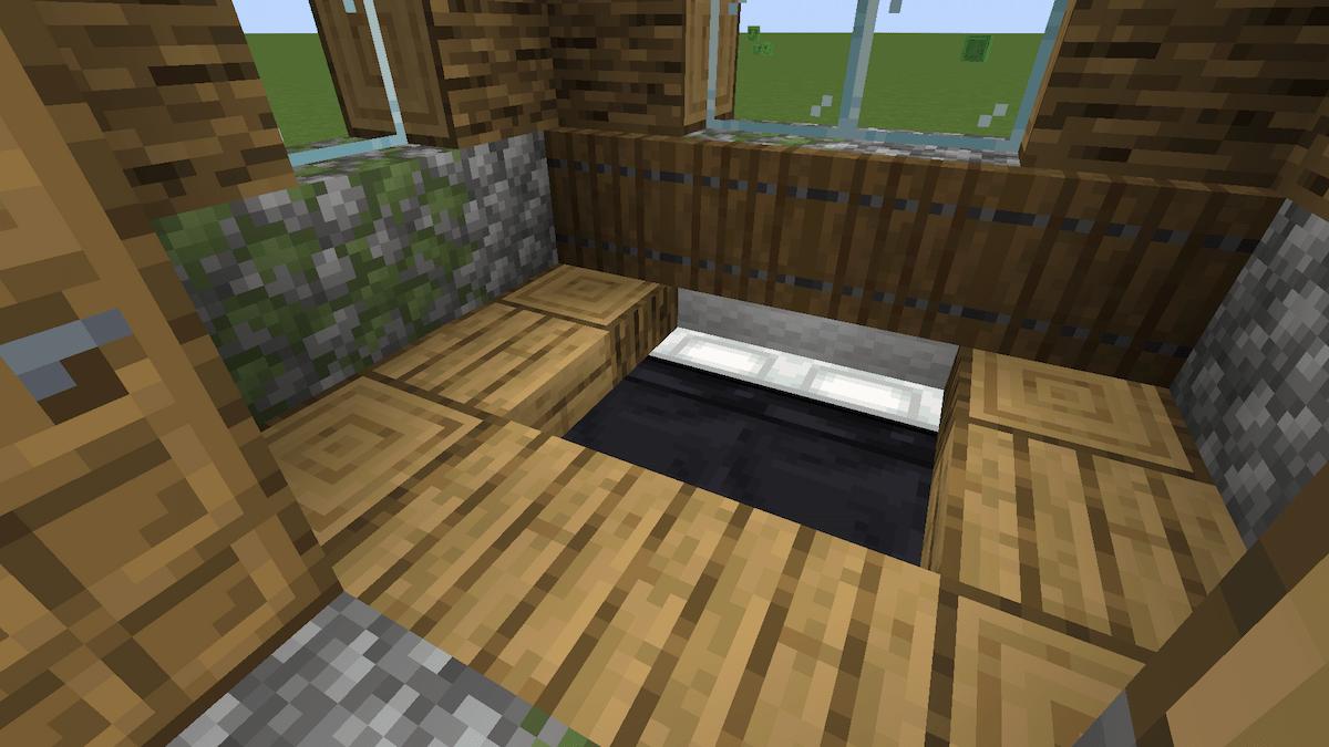 6 Best Minecraft Bedroom Ideas - Pro Game Guides