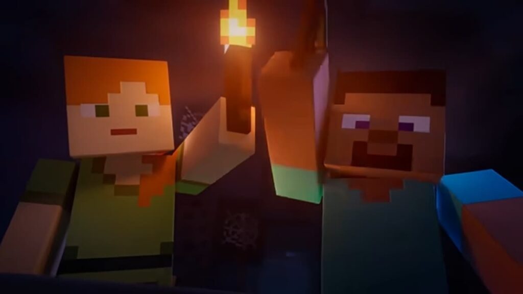 How to make a Stasis Chamber in Minecraft Pro Game Guides