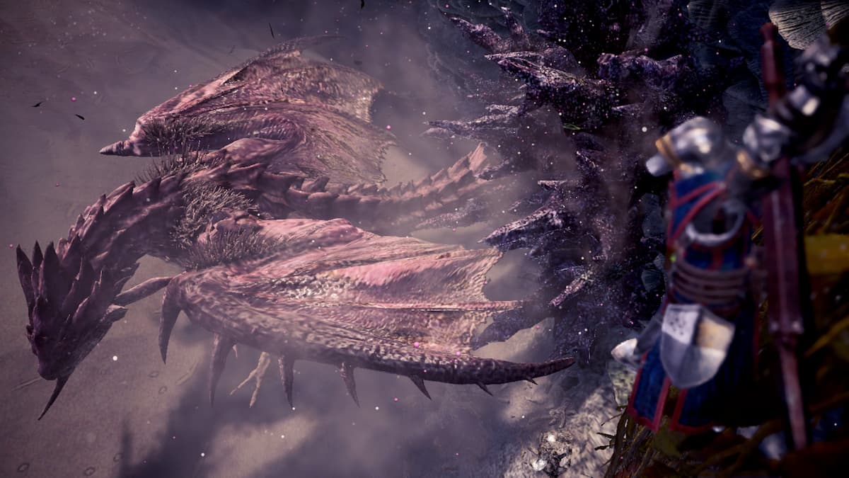 How to get Dragonbone Artifacts in Monster Hunter World Pro Game Guides