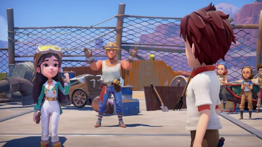 Screenshot by Pro Game Guides