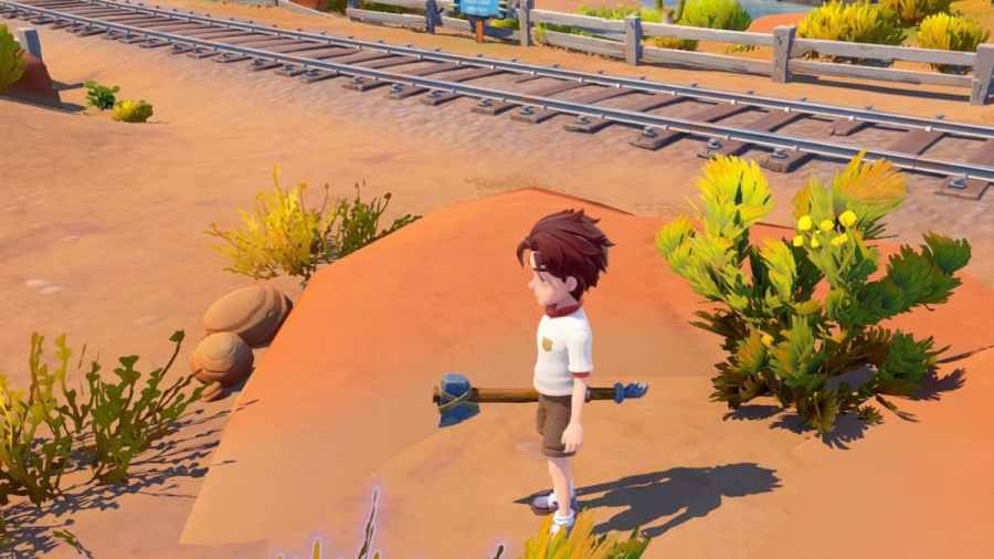 Screenshot by Pro Game Guides