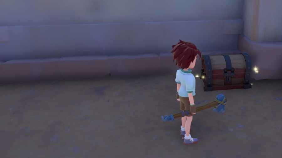 Screenshot by Pro Game Guides