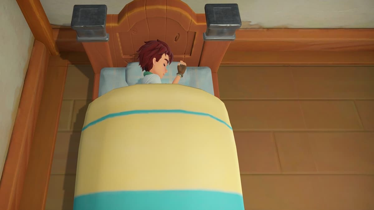 Screenshot by Pro Game Guides