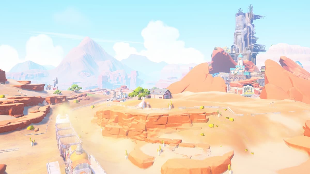 Screenshot by Pro Game Guides