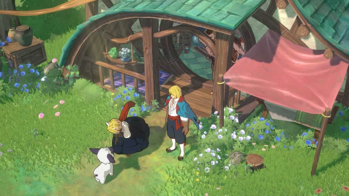 Screenshot by Pro Game Guides