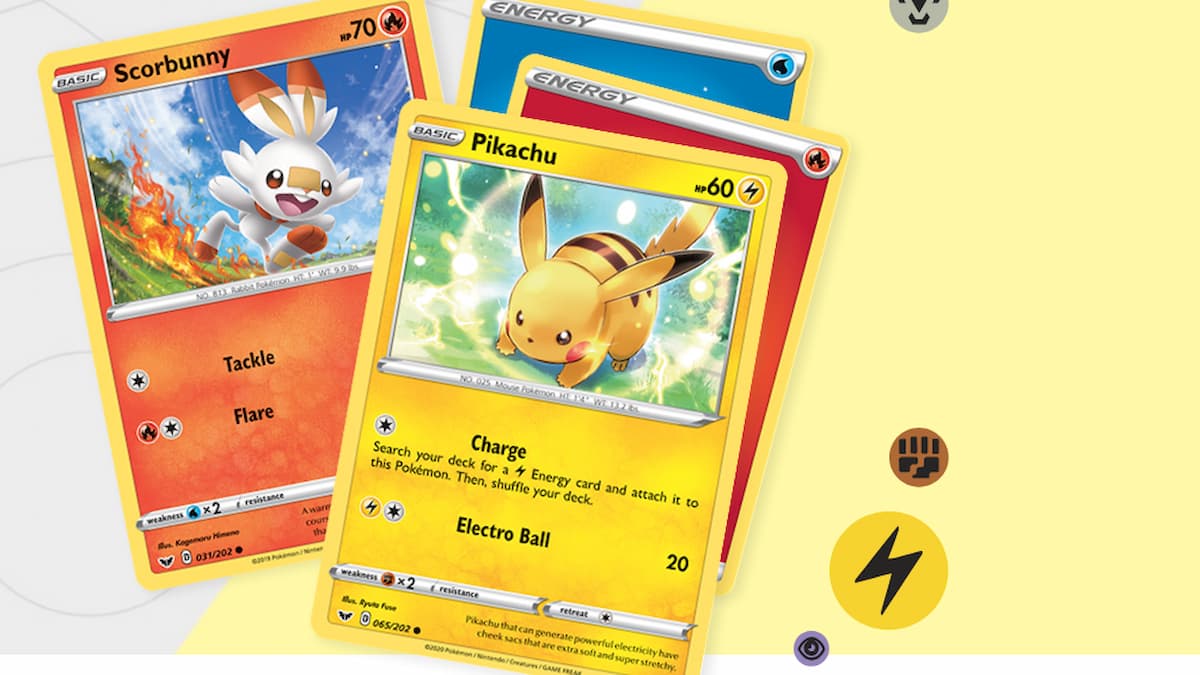 What is the Pokmon Card Maker? | Pro Game Guides What is the Pokmon Card Maker? | Pro Game Guides