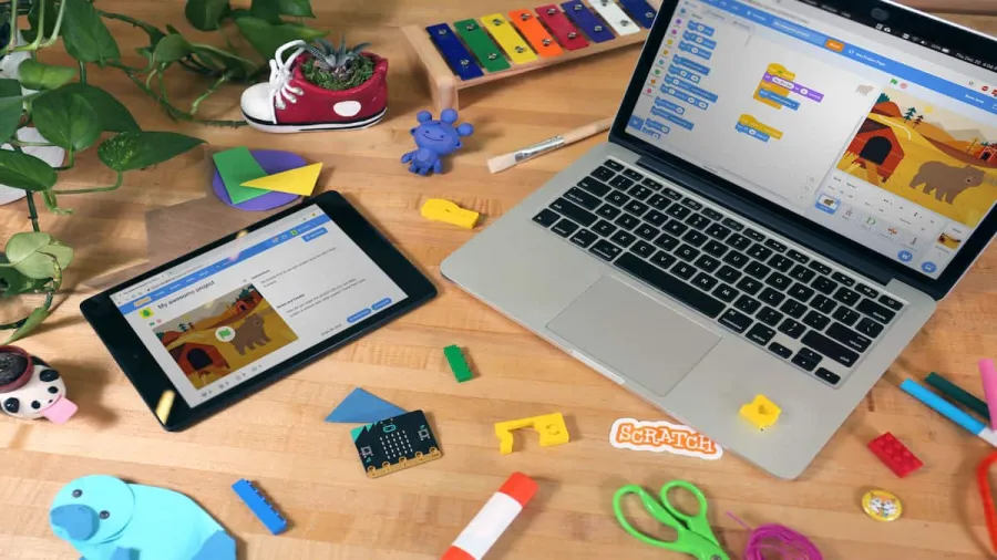 Scratch Promo What is Minecraft Scratch? | Pro Game Guides
