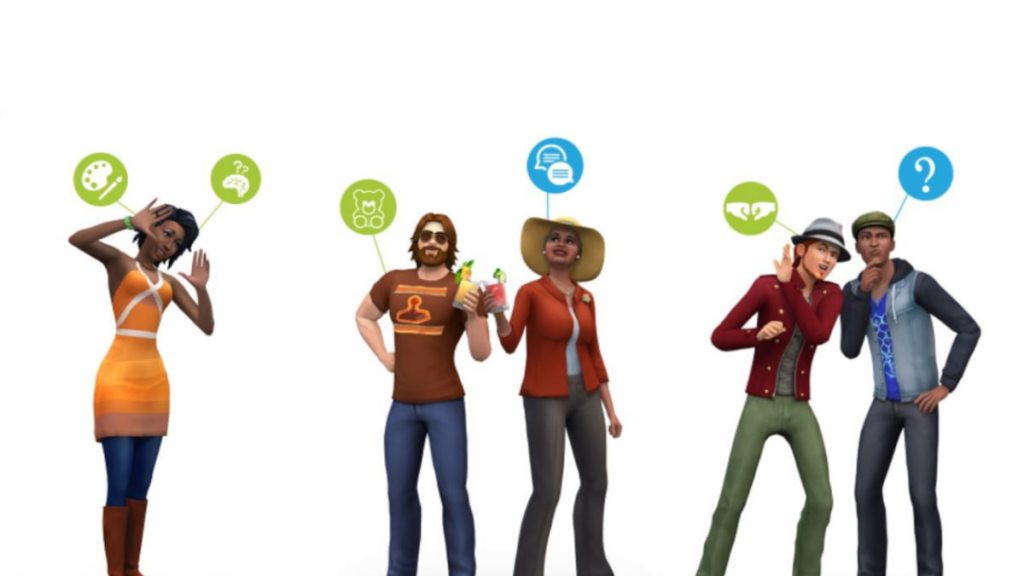 How to do the Sims 4 Satisfaction Points Cheat Pro Game Guides
