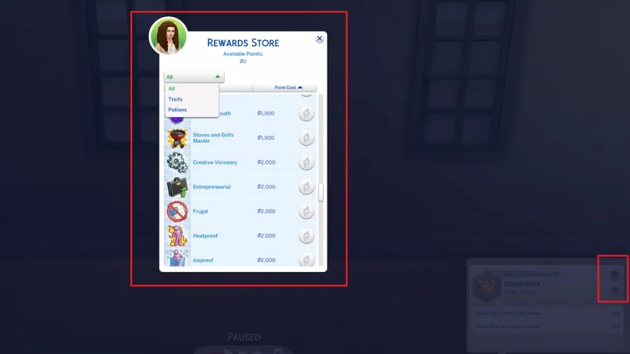 Sims 4 Mega Guide: Cheats, Money, Secret Location, Aspirations,  Satisfaction Points