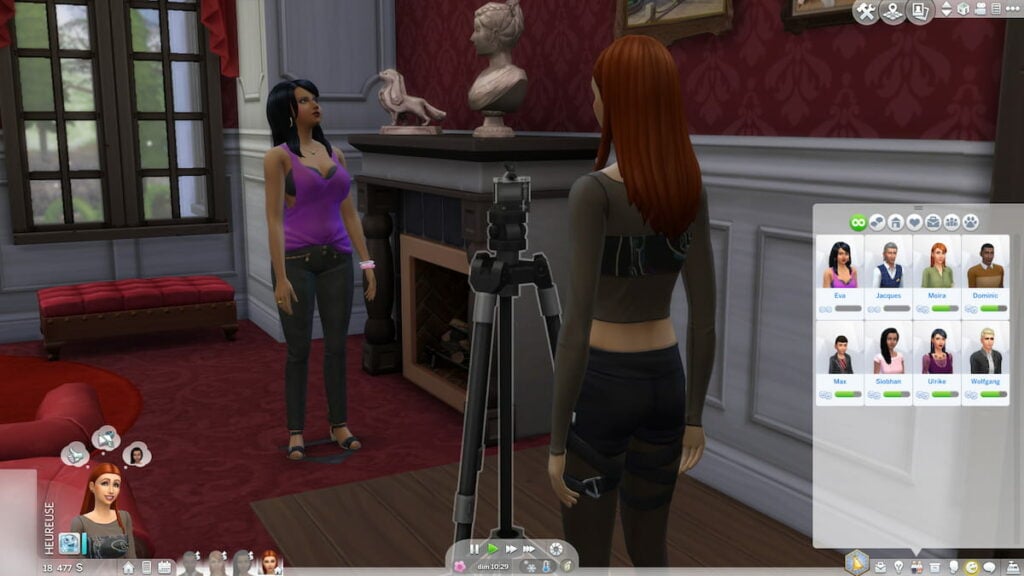 sims 4 best mods 2022