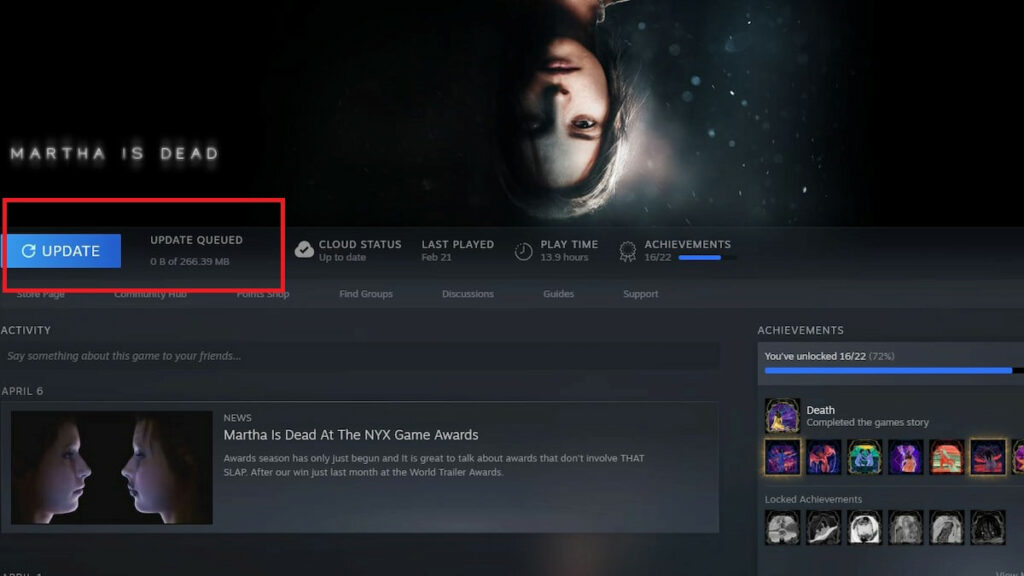 How to check for updates on Steam Pro Game Guides