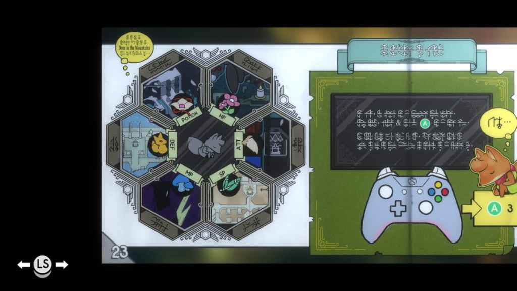 All Hero's Grave locations in Tunic Pro Game Guides