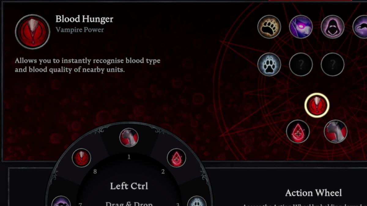 How to get better Blood Types in V Rising | Pro Game Guides